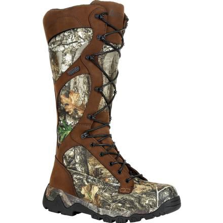 Rocky gore tex snake boots sale
