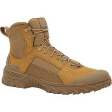 Rocky Mountain Combat 6” Military Boot