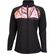 Chaqueta con vellón y cierre completo para mujer de Rocky, , large