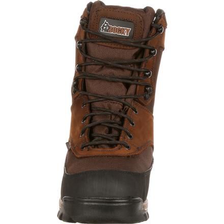 Botas outdoor on sale impermeables