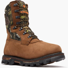 Bota de exteriores impermeable y térmica BearClaw Ártico Rocky Gore-Tex®