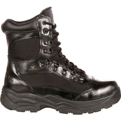 Bota militar impermeable Rocky Fort Hood, , large