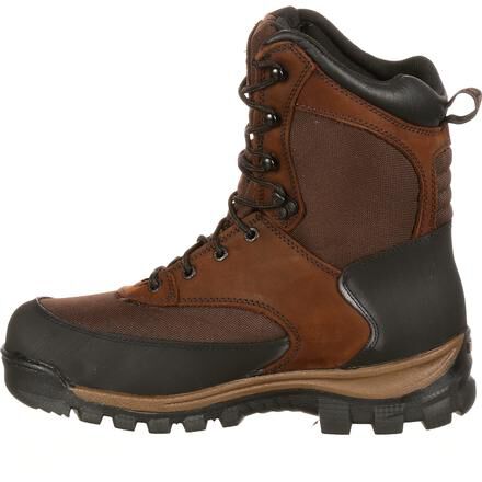 Botas hot sale outdoor impermeables