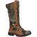 Bota de caza a prueba de serpientes impermeable Rocky Prolight, , large