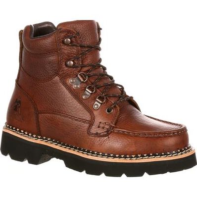 Bota vaquera Informal Rocky Cruiser Chukka, , large