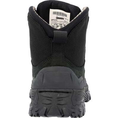 Rocky Mountain Combat 6” Military Boot, , large