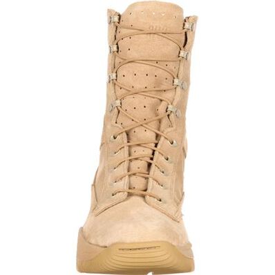 Bota militar comercial liviana C6 Rocky, , large