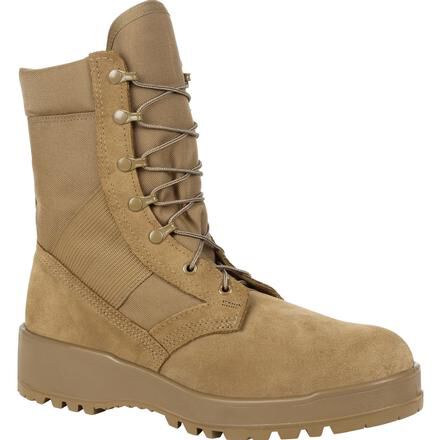 Rocky boots military discount discount