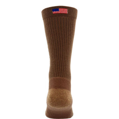 Rocky Tactical Sock, , large