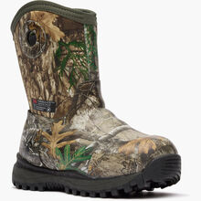 Rocky Spike Little Kid Waterproof 400G Insulated Rubber Boot