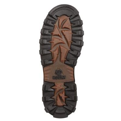 Bota de caza impermeable de Gore-Tex® de Rocky BearClaw Ártico, , large