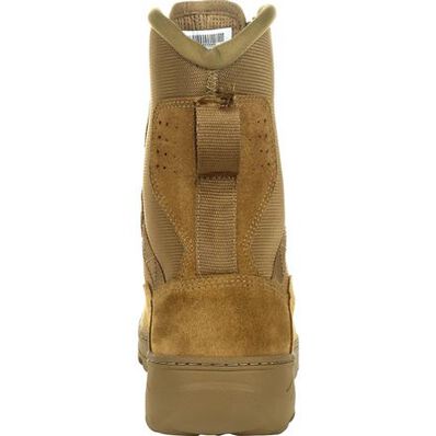 Rocky Havoc Commercial Military Boot, , large