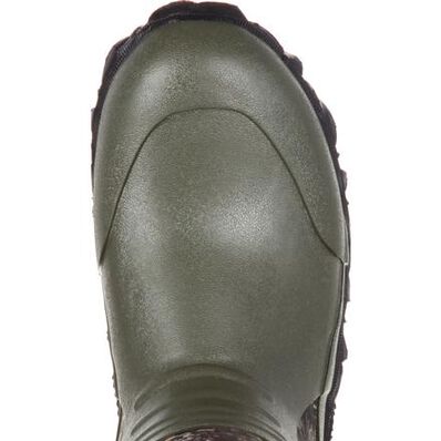 Rocky Core Rubber Waterproof Outdoor Boot, , large