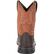 Rocky Kids' Ride FLX Western Boot, , large