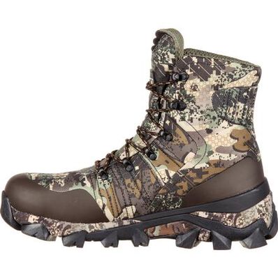 Rocky Claw Waterproof 400g Insulated Outdoor Boot, , large