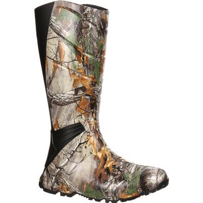 Bota de exteriores térmica e impermeable Rocky Game Changer, , large