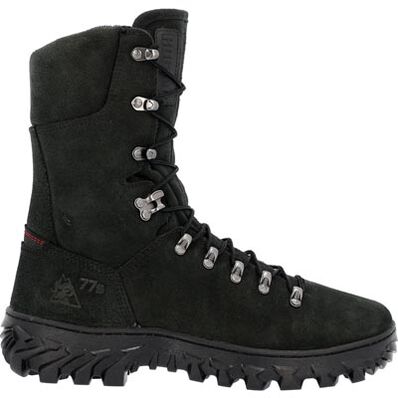 Rocky Code Red Wildlands 77 Fire Boot, , large