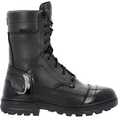 Rocky Jump Boot Pro Waterproof Public Service Boot, , large