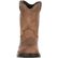 Bota Aztec sin cordón Rocky para niños, , large