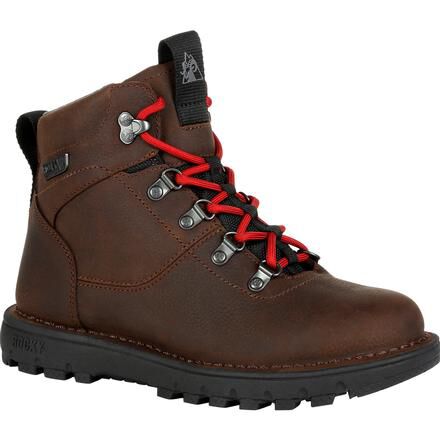 Women's rocky hunting boots on sale