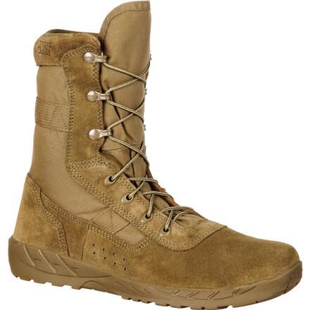 Rocky C7 Lightweight Military Boots Order Rocky C7 Army Boots Tactical Boots at Rocky Boots