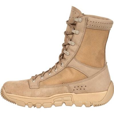 Botas militares comerciales C5C Rocky, , large