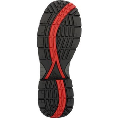 Rocky Treadflex 11” Composite Toe Work Boot, , large