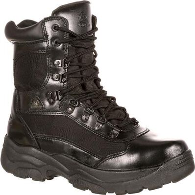 Bota militar impermeable Rocky Fort Hood, , large