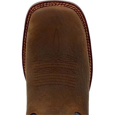 Rocky Bronco 12” Waterproof Western Boot, , large