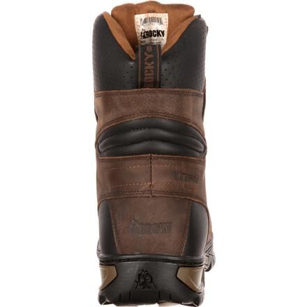 Rocky forge boots hotsell