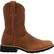 Rocky Monocrepe Unlined Pull-On Western Boot, , large