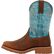 Rocky Women’s MonoCrepe 11” Waterproof Western Boot, , large