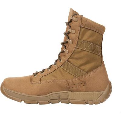 Bota militar de entrenamiento Rocky C4T, , large