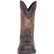 Rocky Iron Skull Waterproof Western Boot, , large
