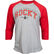 Camiseta raglán juvenil Rocky, , large