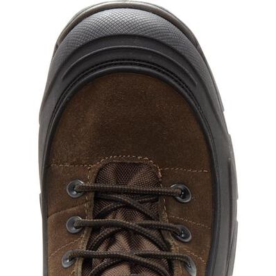 Bota térmica impermeable con punta de acero Rocky BlizzardStalker, , large