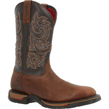 Rocky Long Range 11" Waterproof Western Boot
