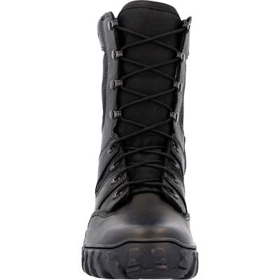 Rocky s2v tactical military boot black store