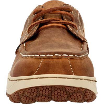 Rocky Dry-Strike SRX Composite Toe Work Shoe, , large