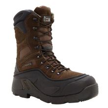 Bota térmica impermeable con punta de acero Rocky BlizzardStalker