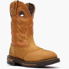 Bota vaquera Rocky Original Ride Branson Saddle Roper