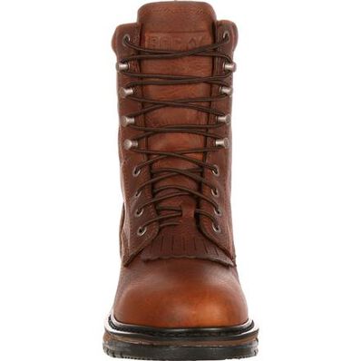 Botas vaqueras acordonadas Rocky Original Ride, , large