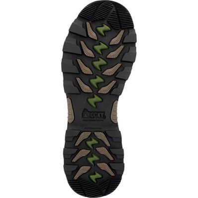 Rocky Trophy Series 400G Insulated Outdoor Boot, , large