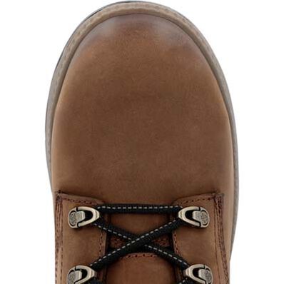 Rocky Worksmart 8” Comp Toe Internal MET Guard Work Boot, , large