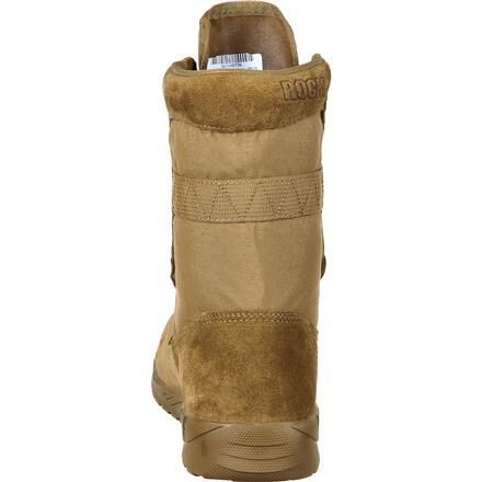 Rocky C7 Lightweight Military Boots Order Rocky C7 Army Boots Tactical Boots at Rocky Boots