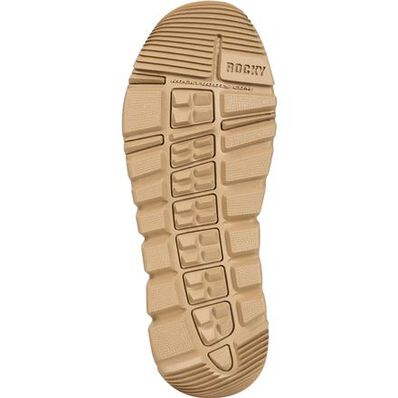 Botas militares comerciales C5C Rocky, , large