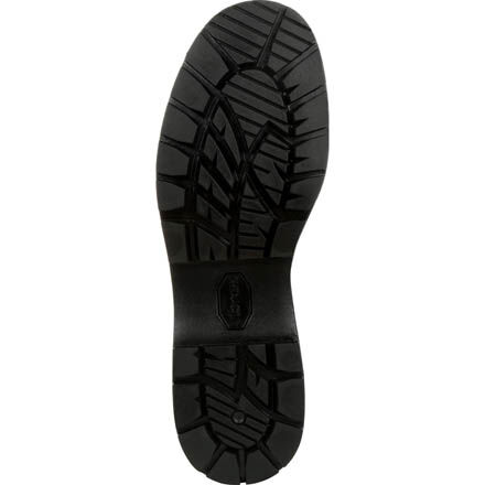 Rocky navy boots on sale
