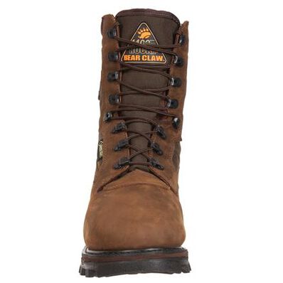 Bota de caza impermeable de Gore-Tex® de Rocky BearClaw Ártico, , large