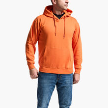 Rocky Worksmart Hooded Sweatshirt
