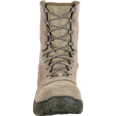 Botas militares tácticas con punta de material compuesto S2V Rocky, , large